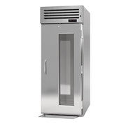 Turbo Air PRO-26H-G-RT(-L) Heated Cabinet
