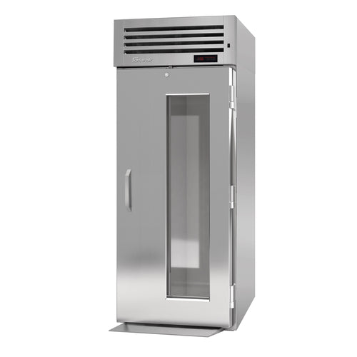 Turbo Air PRO-26H-G-RT(-L) Heated Cabinet