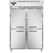 Continental Refrigerator D2RSNHD Refrigerator, Reach-In