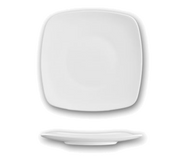 International Tableware IS-21 12-3/8" x 12-3/8" Plate | Case of 12