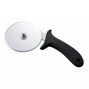 Winco PPC-4 4" Plastic Pizza Cutter