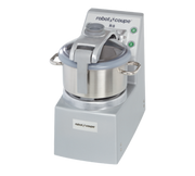 Robot Coupe R8 ULTRA 8 qt. Standard Food Processor | Vertical Cutter Mixer