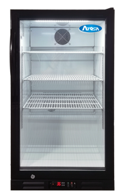 Atosa CTD-7T Countertop Refrigerated Merchandiser