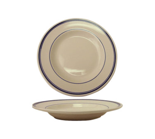 International Tableware CT-120 28 oz. Pasta Bowl | Case of 12