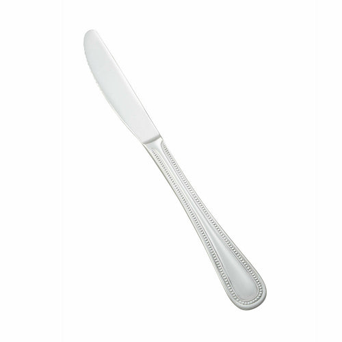 Winco 0005-08 Dinner Knife | Case of 25