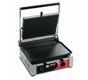 Sirman 34A2601105SI Sandwich / Panini Grill
