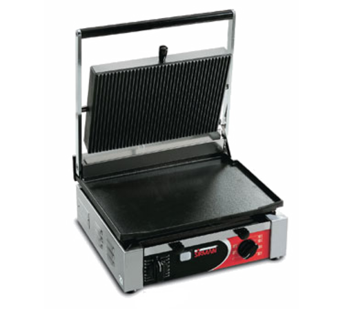 Sirman 34A2601105SI Sandwich / Panini Grill