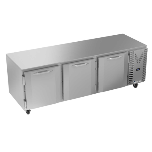 Victory VUR93HC Undercounter Refrigerator