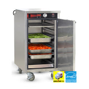 FWE HLC-8 Heated Mobile Cabinet