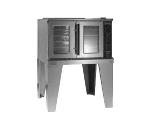 Lang Manufacturing (Middleby) ECOF-AP1M Convection Oven, Electric