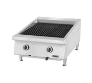 Garland GTBG24-AB24 Charbroiler, Gas, Countertop