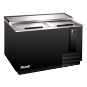 Migali Industries C-HBC50-HC Bottle Cooler