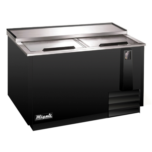 Migali Industries C-HBC50-HC Bottle Cooler