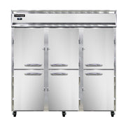 Continental Refrigerator 3RNHD Refrigerator, Reach-In