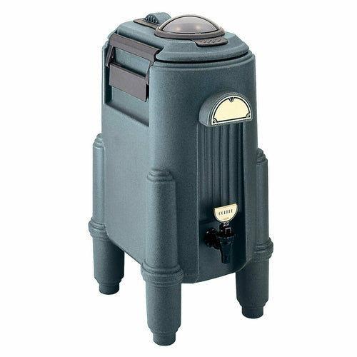 Cambro CSR5 Camserver Insulated Beverage Dispenser | 5 Gal.