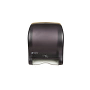 San Jamar Smart Essence Classic T8400 8" Touchless Paper Towel Dispenser