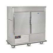 FWE URS-14 Meal Delivery Cart