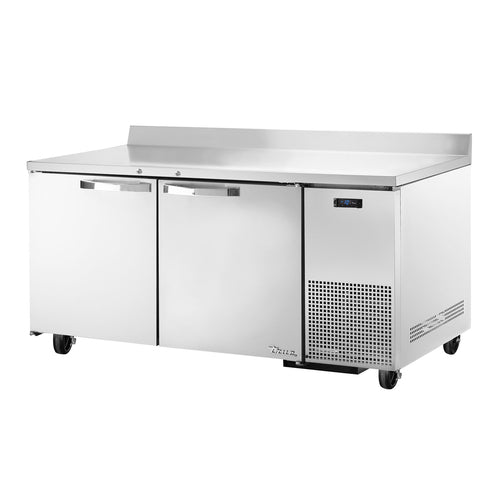 True Mfg. TWT-67F-HC~SPEC3 Worktop Freezer