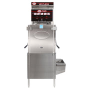 CMA Dishmachines 180-VL Dishwasher, Door Type, Ventless