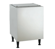Scotsman HST21B-A Equipment Stand for HID Ice Machine