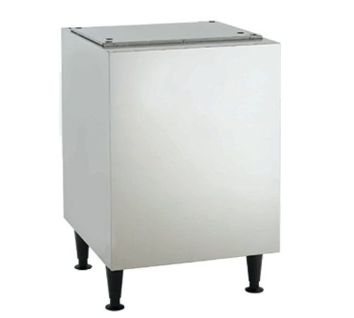 Scotsman HST21B-A Equipment Stand for HID Ice Machine