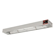Winco ESH-36 36" Undermount Electric Strip Heater