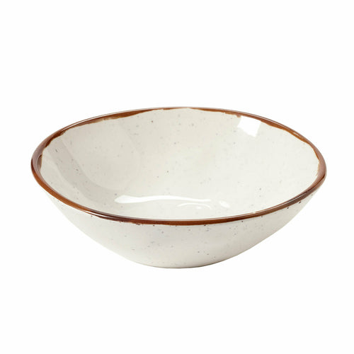G.E.T. B-18-RM Rustic Mill 16 oz Melamine Soup Bowl | Case of 12