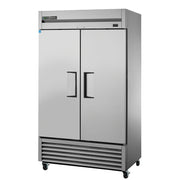 True Mfg. T-43F-HC Reach-In Freezer