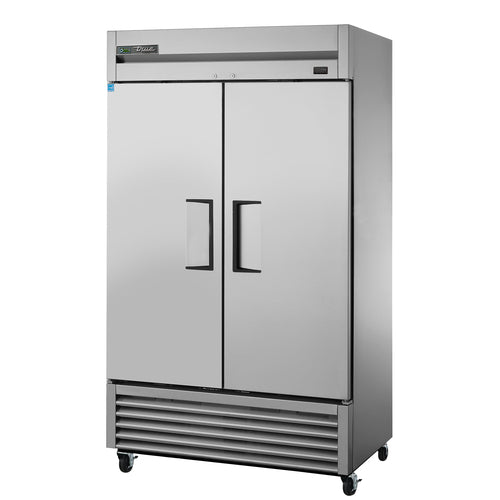 True Mfg. T-43F-HC Reach-In Freezer
