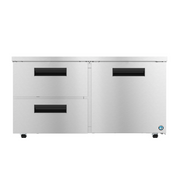 Hoshizaki UR60B-LPD2 Undercounter Refrigerator