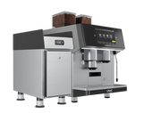 Crathco-UNIC TANGO XP DUO 1-STEP 2 GRINDERS Espresso Cappuccino Machine