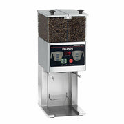 Bunn FPG-2-DBC-0000 Dual Hopper 6 lb. Coffee Grinder |
