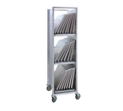 Cres Cor 252DR36 Tray Drying / Storage Rack