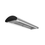 Hatco GR5AHL-30 Heat Lamp, Strip Type