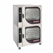 Blodgett CNVX-14E DBL Stacked Electric Convection Oven | 208/240V