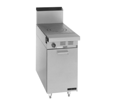 Garland M5S Range, 16"-17" Heavy Duty, Gas