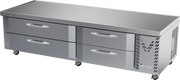 Victory CBF84HC Refrigerated Chef Base