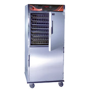 Cres Cor H137S1332D Heated Cabinet, Mobile
