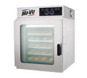 Nu-Vu RM-5T Electric Countertop Convection Oven | 208-240 Volt