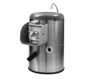 Hobart 6115-2 15-20 lb. Electric Potato Peeler | 230V