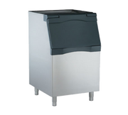 Scotsman B530S 536 lb. Ice Bin | Bin Only