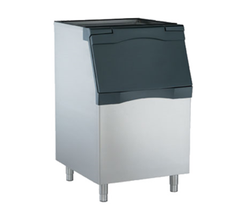 Scotsman B530S 536 lb. Ice Bin | Bin Only