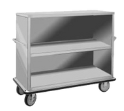 FWE UCE-315-62 Queen Mary Cart