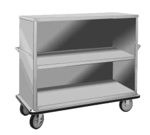 FWE UCE-315-62 Queen Mary Cart