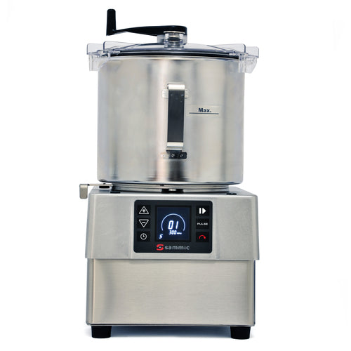 Sammic KE-8V Food Processor