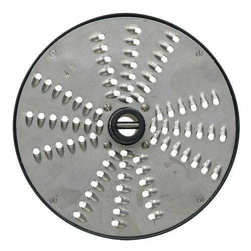 Hobart 15SHRED-3/16-SS Food Processor Grating Disc Plate