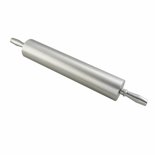 Winco ARP-18 18" Aluminum Rolling Pin