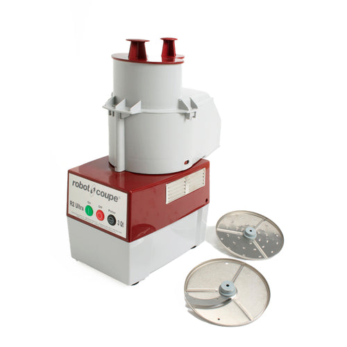 Robot Coupe R2C Food Processor