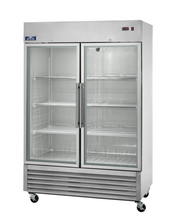 Arctic Air AGDF49 Freezer, Reach-In