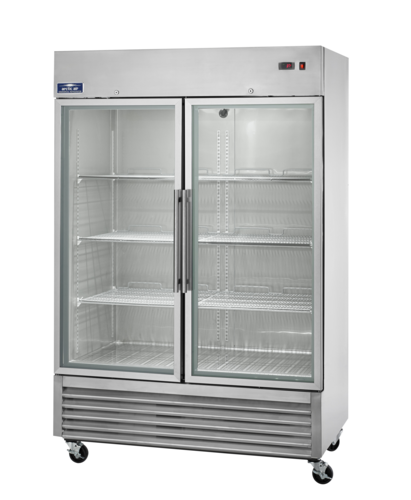 Arctic Air AGDF49 Freezer, Reach-In